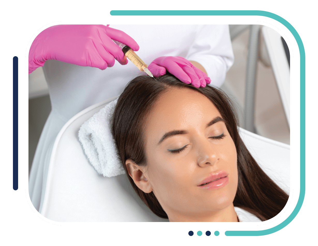 Best PRP Hair Treatment Clinic