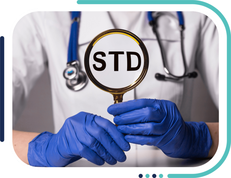 STD Clinic in Jalandhar