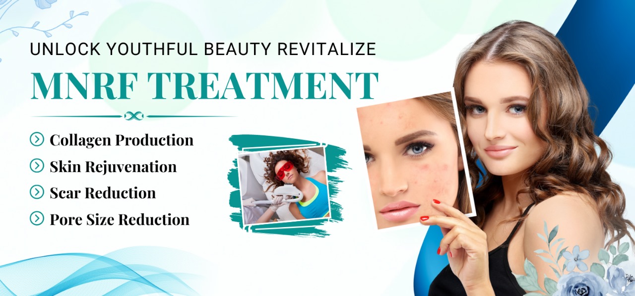MNRF Treatment in Jalandhar​