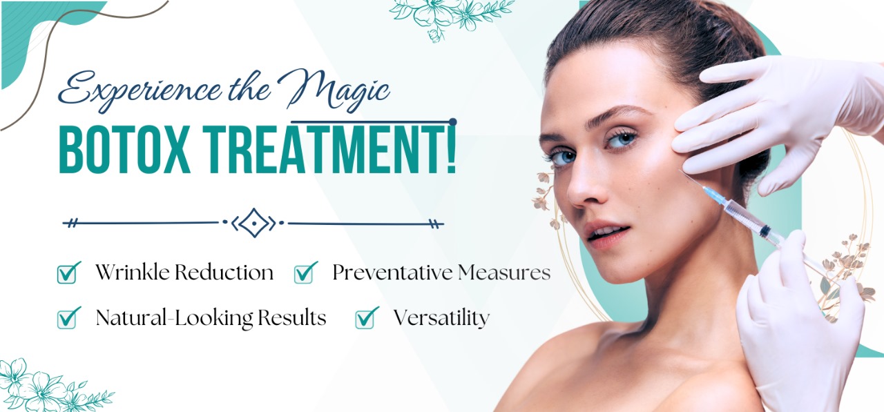 Best Botox Treatment in Jalandhar