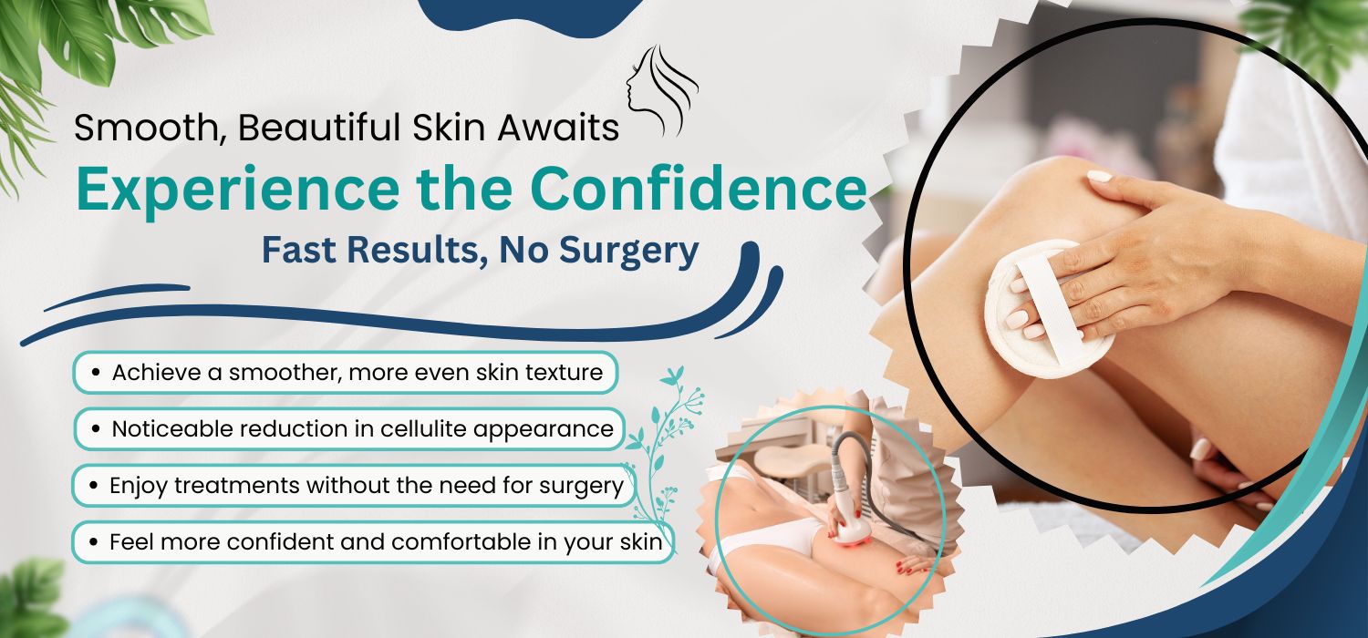 Cool Lifting Facial Jalandhar