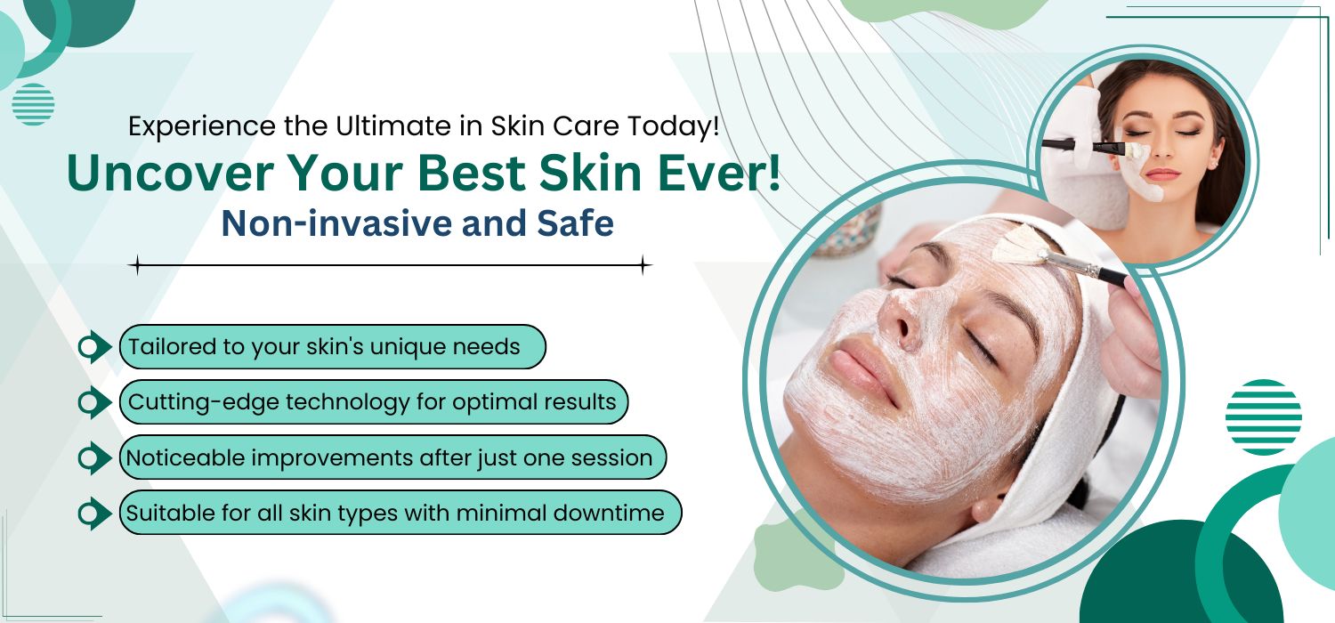 Medi-Facial Treatment in Kapurthala