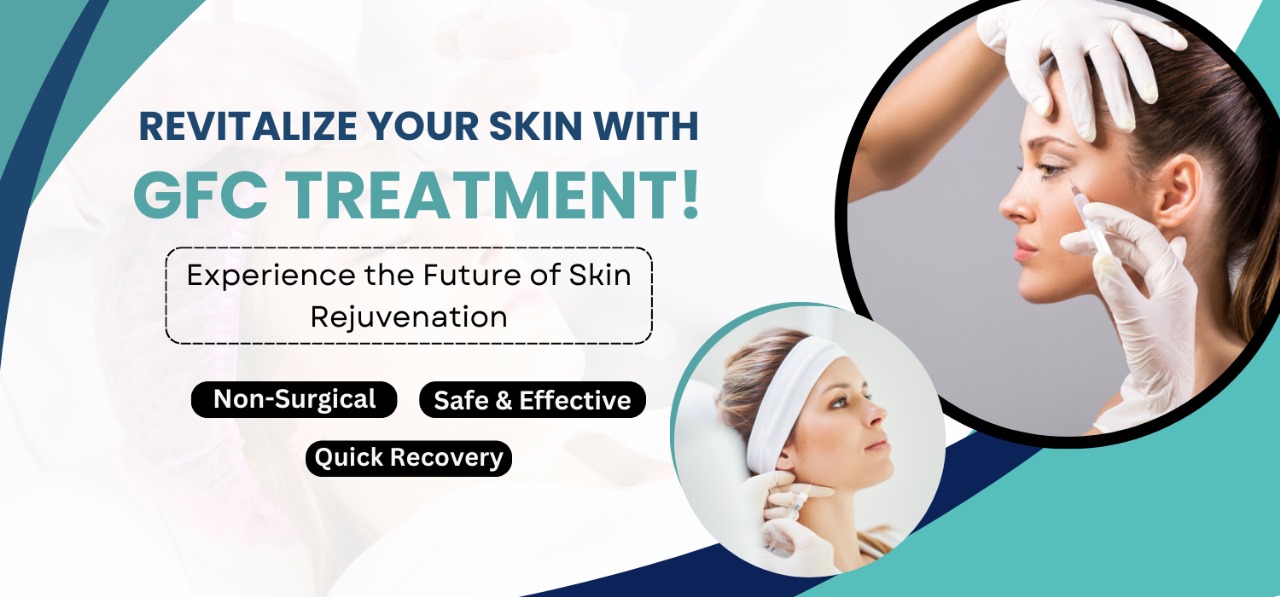 GFC advanced PRP therapy in Jalandhar