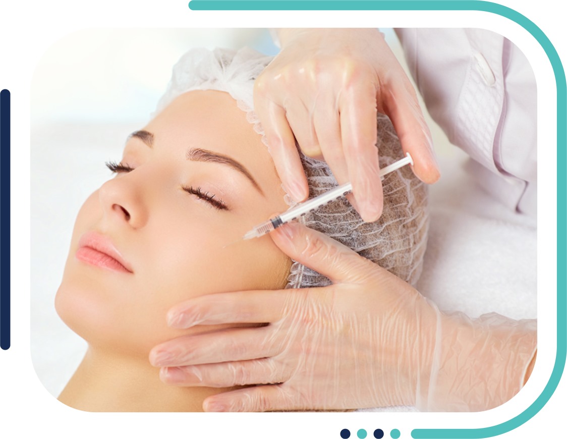 GFC advanced PRP therapy in Jalandhar