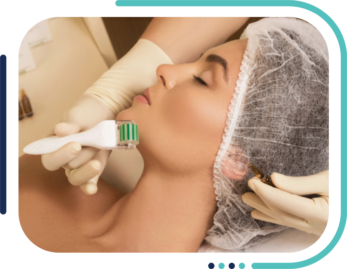 Mesotherapy Skin Treatment In Jalandhar