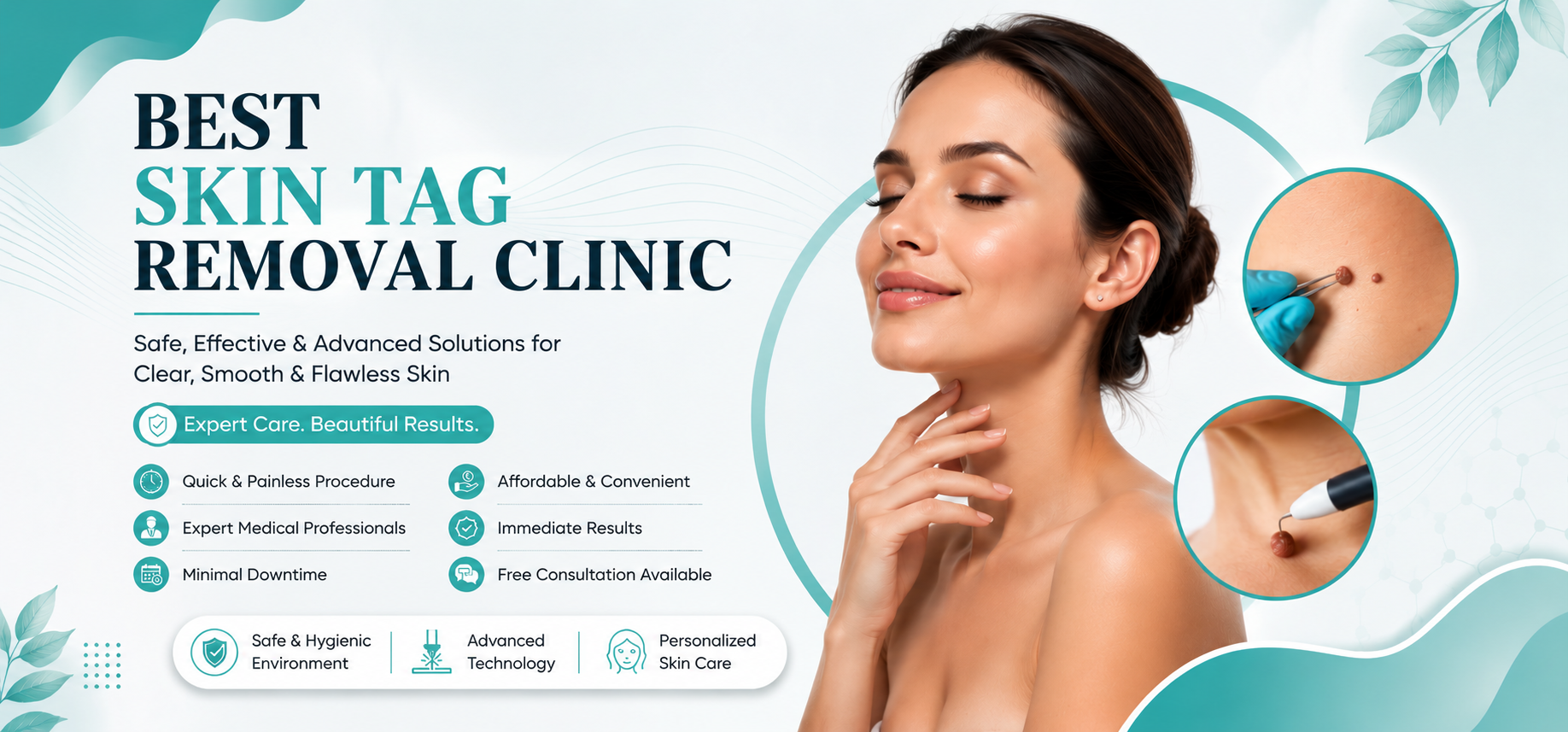 Best Skin Tag Removal Clinic in Kapurthala