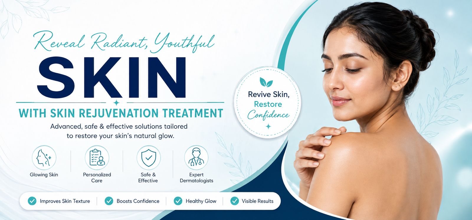 Skin Rejuvenation Treatment in Jalandhar