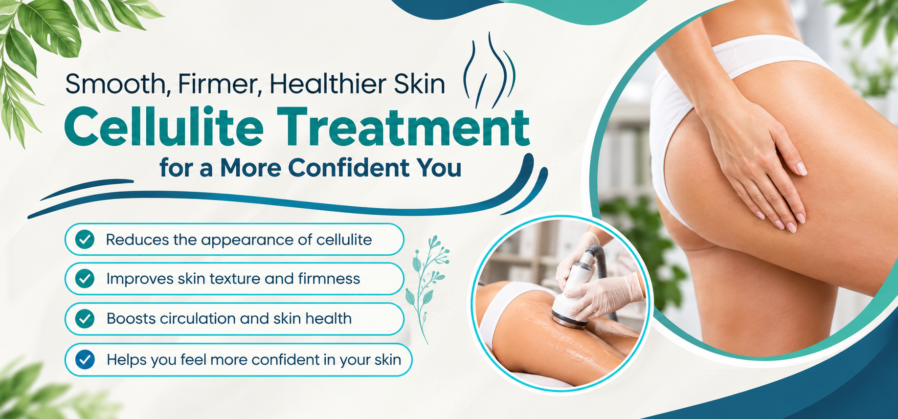 Cellulite Treatment